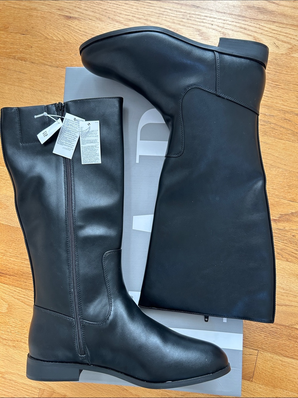 GAP Riding Boot